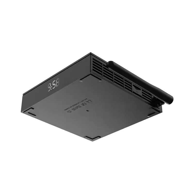 Dual Wifi 2024 New  4K Smart tv box ram 2GB flash 16GB Allwinner H618 Android 12.0 TX68 set top box tv