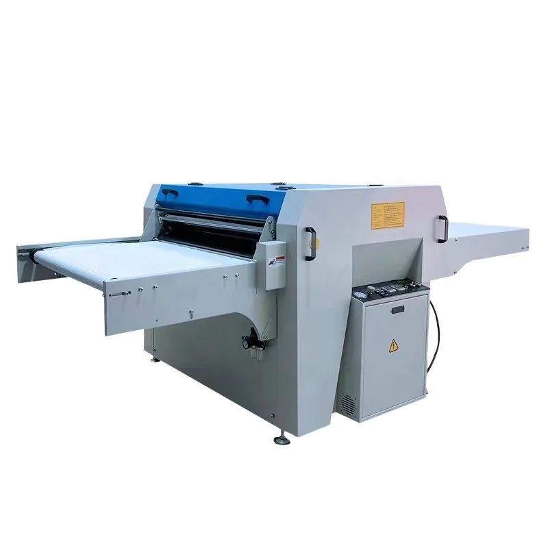 Interlining Fusing Press Machine Fabric Bonding Machine