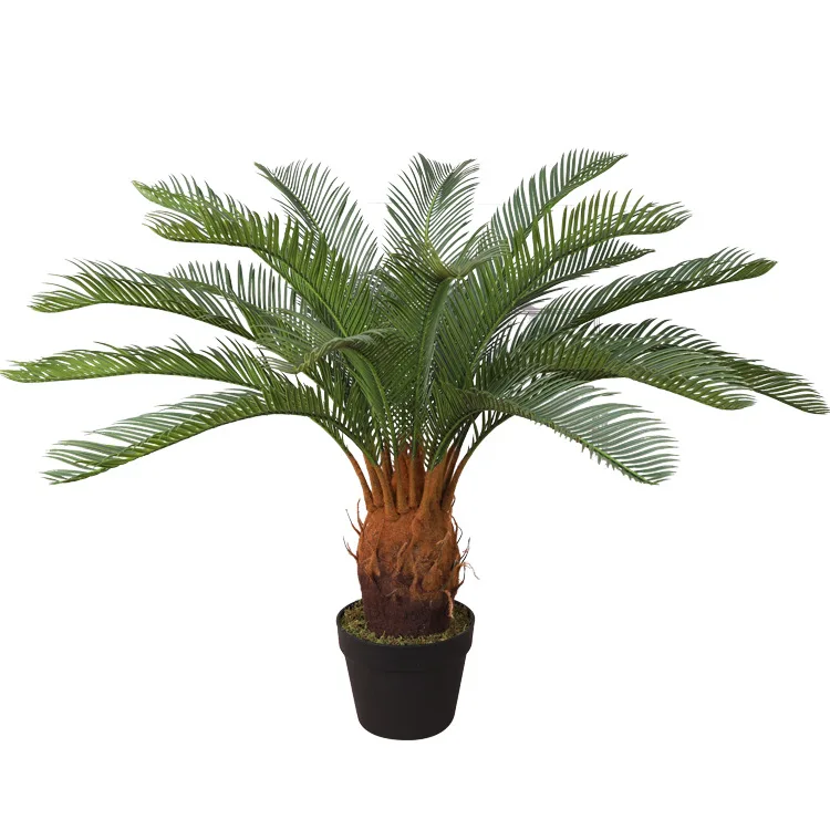 Искусственное железное дерево бонсай, украшение для дома и улицы, большая декоративная растительная елка для гостиной