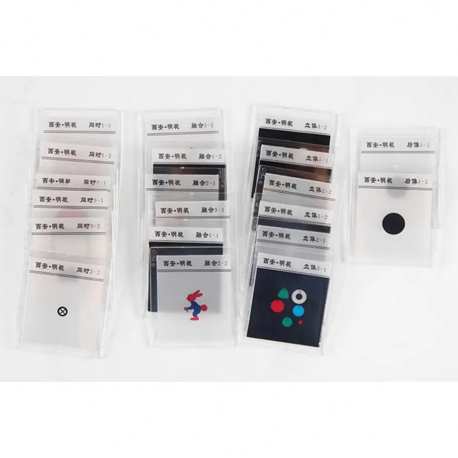 Synoptophore with Motorized Table for eye examination for sale at best price - Synaptophore for Squint Correction for sale