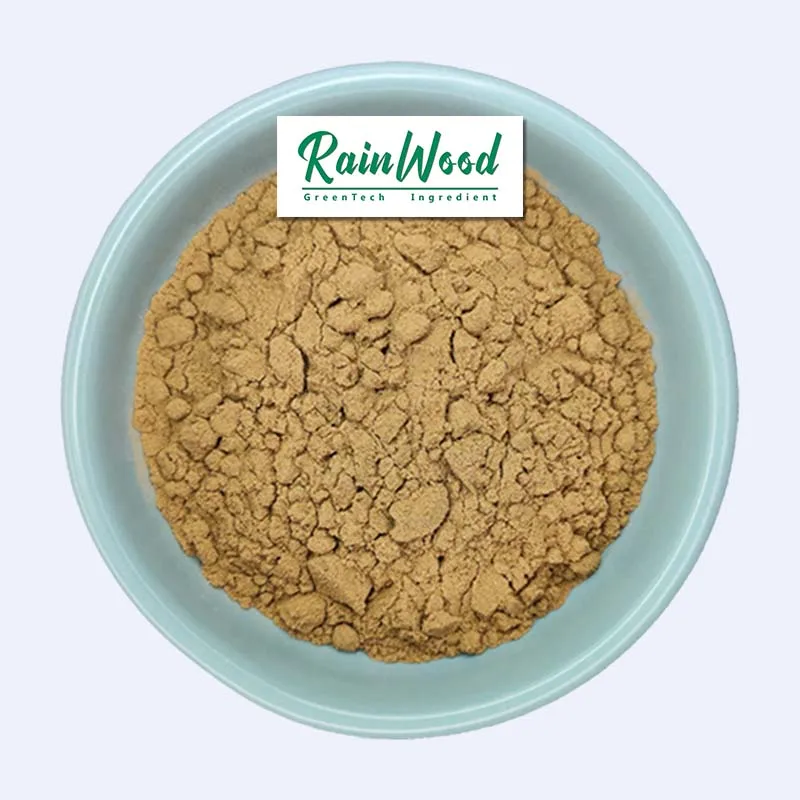  Rainwood новая партия экстракт tongkat ali 100% натуральный бесплатный образец экстракты