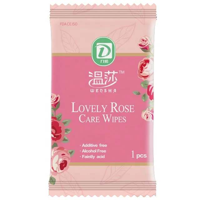 Custom Organic Makeup Remover Wipes Korea Coconut Oil Makeup Remover Wipes