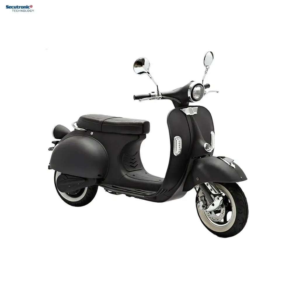 COC одобрено EEC Китай Шанхай Jonway 72 в 3000 Вт Мотор Vespa мопед E мотоцикл электрический скутер для