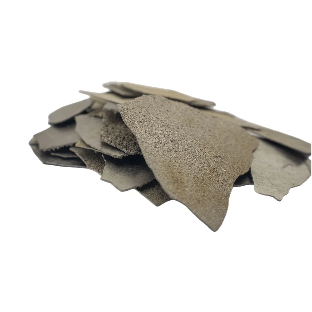 Metal Manganese Hot Sale Metal 99.8% Manganese Flake Electrolytic Manganese Sheet For Cast Iron Industry