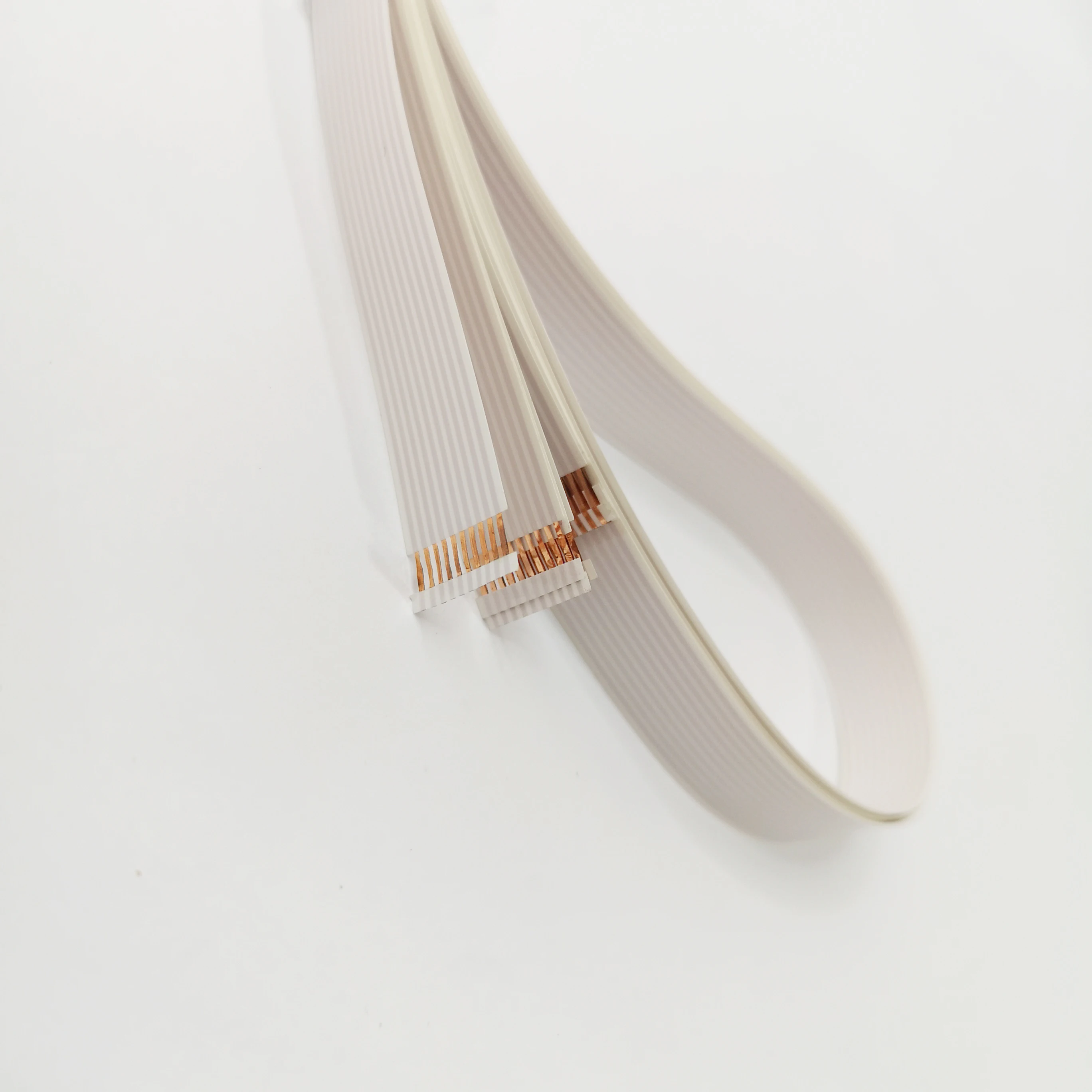 XAJA FFC 9pin 1.27mm FCC cable car safe spiral cable clock spring by roll