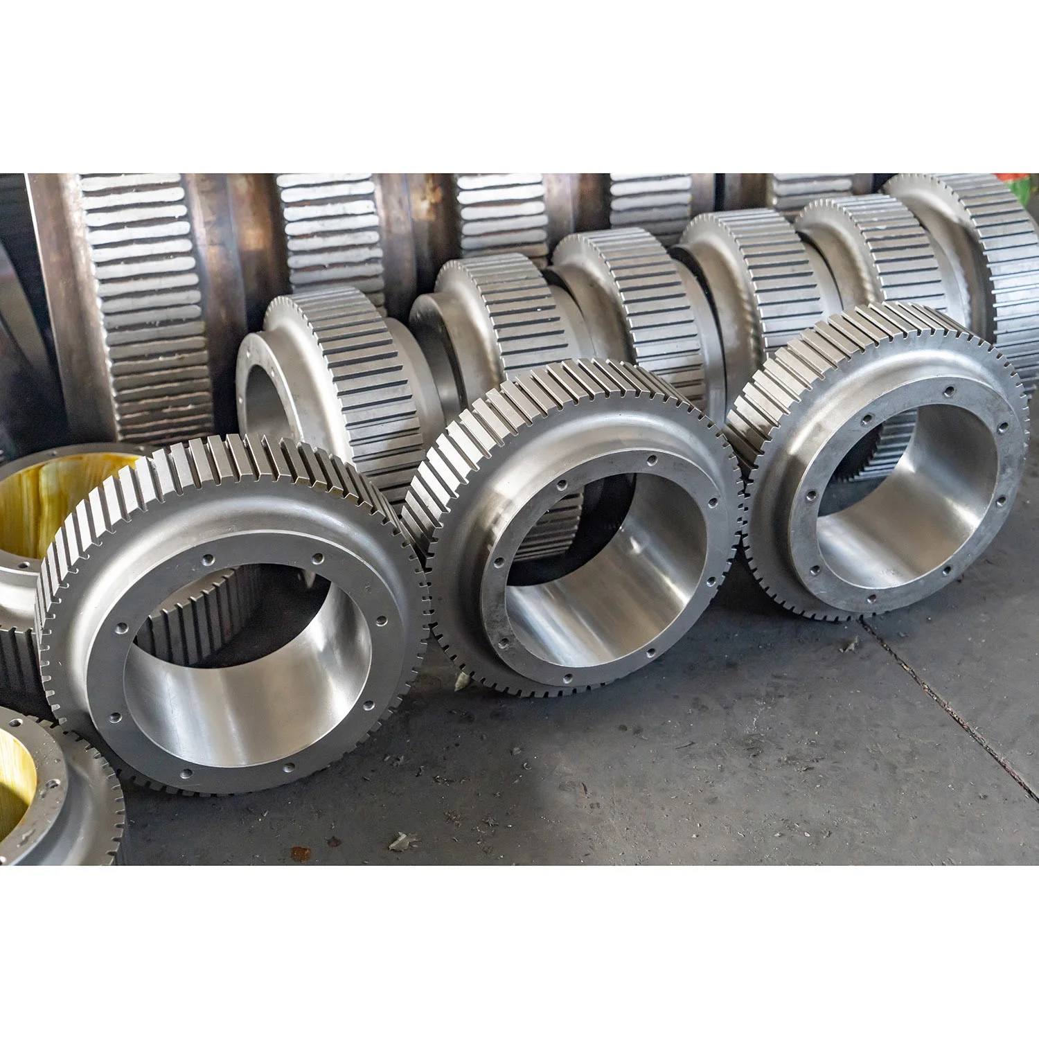 Hard wood pellet production line Yulong pellet mill price rice husk pellet machine