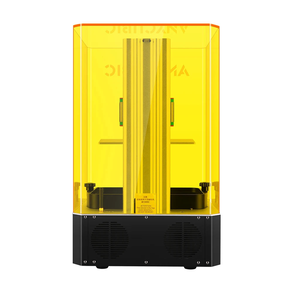  PHOTON mono x Anycubic 2019 новая модель Photon S Impresora 3 D нм УФ Смола стоматологический 2K LCD 3D