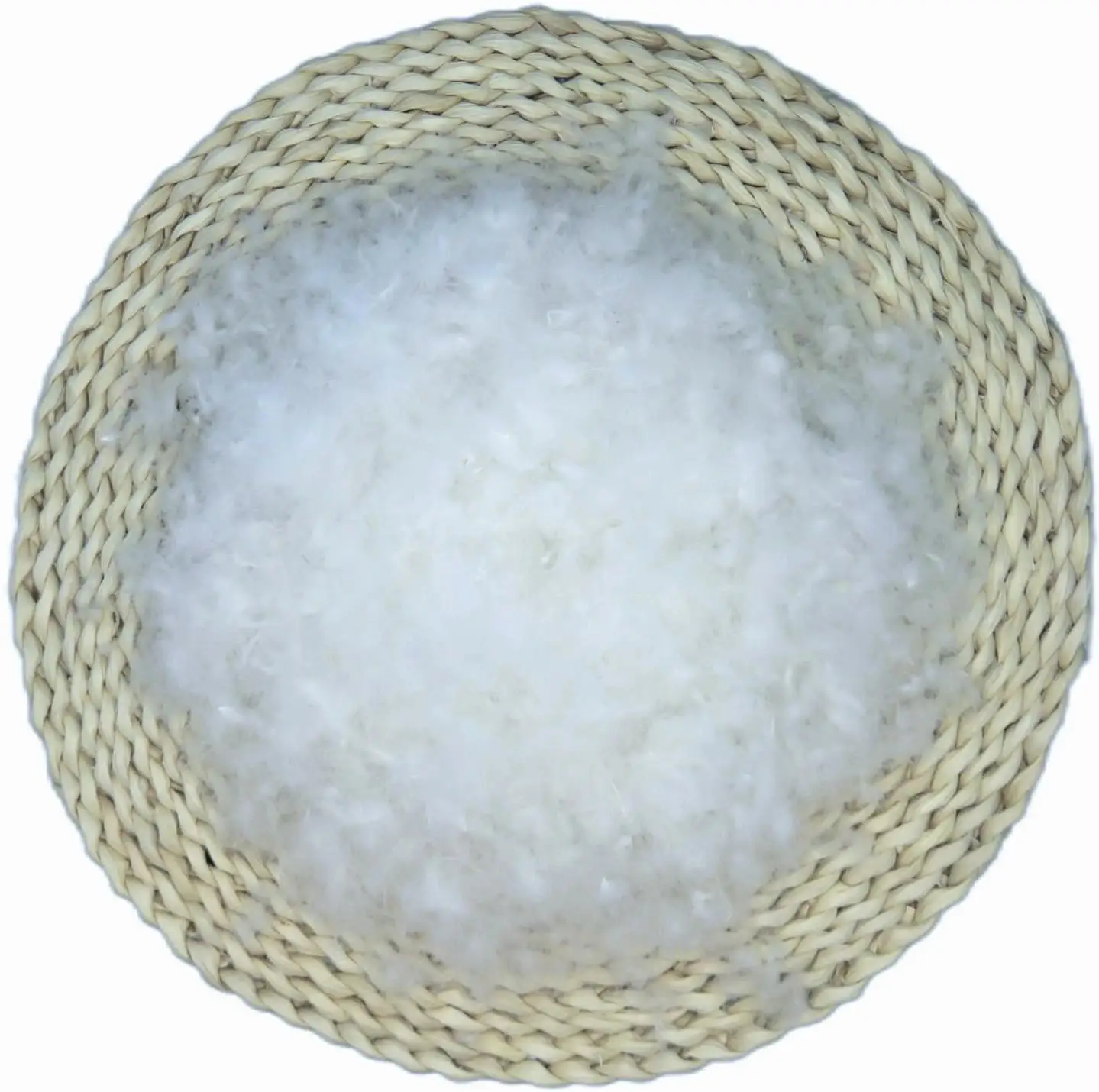 70/30  White Duck down Feathers Natural and Washed Product duck feather