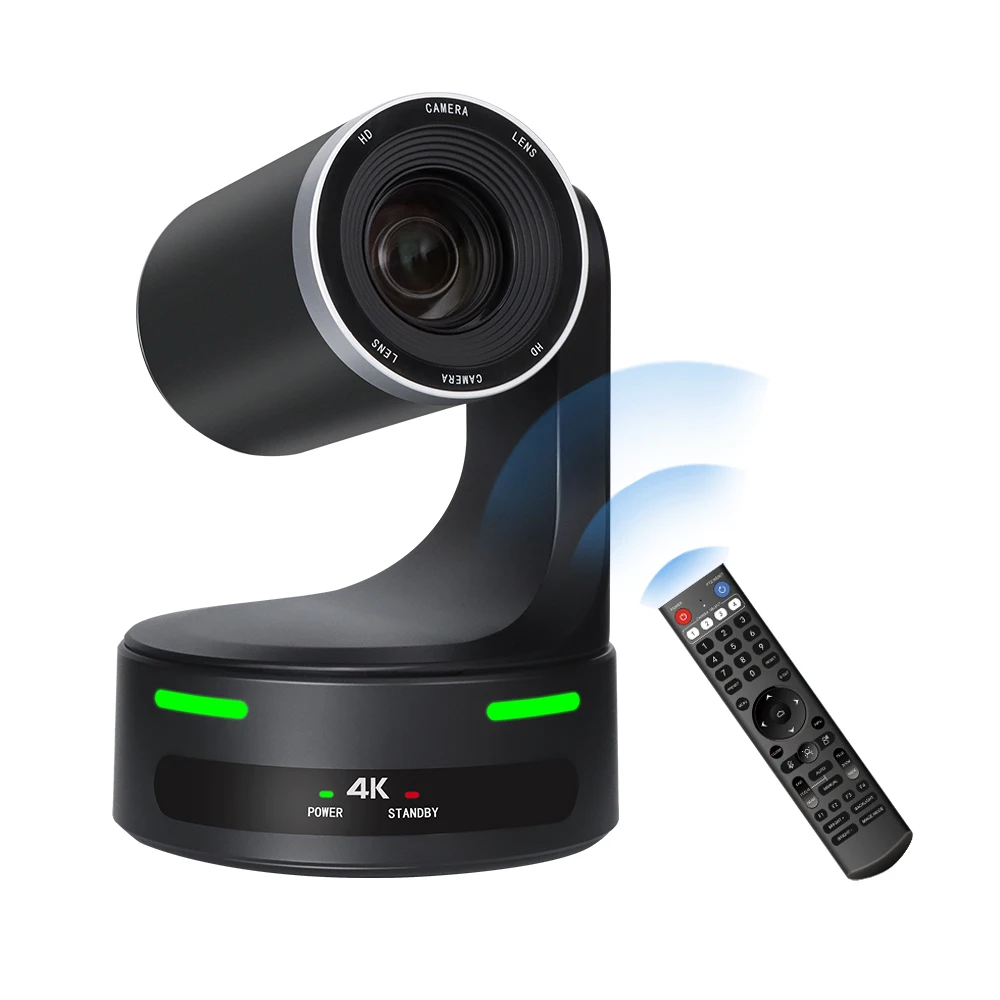 JJTS 4K NDI камера 30FPS 20X оптический зум AI автоматическое отслеживание PTZ usb3. 0 3G-SDI HDM1 для образовательных мероприятий