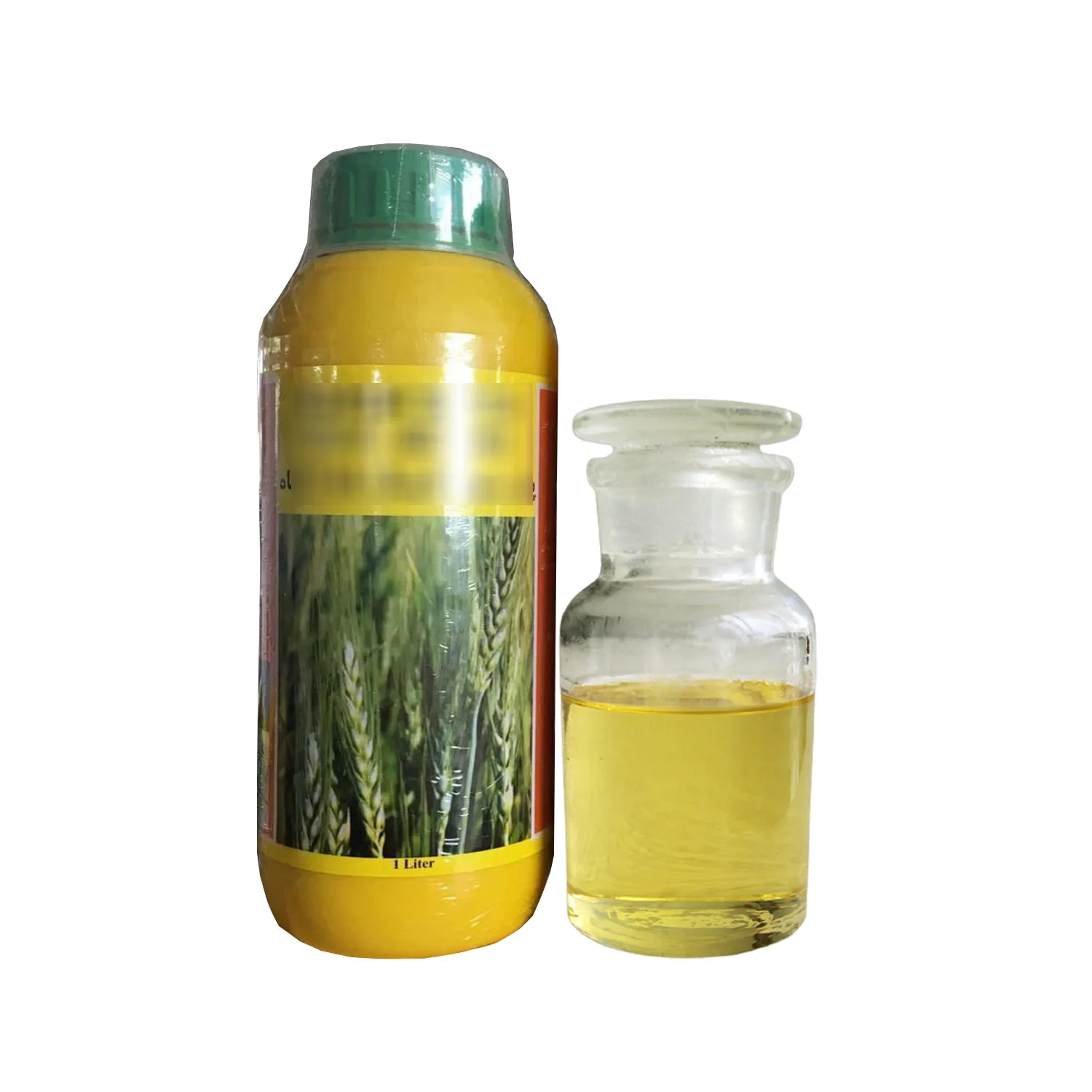 Herbicida Nicosulfuron 40g/l OD for weeds control