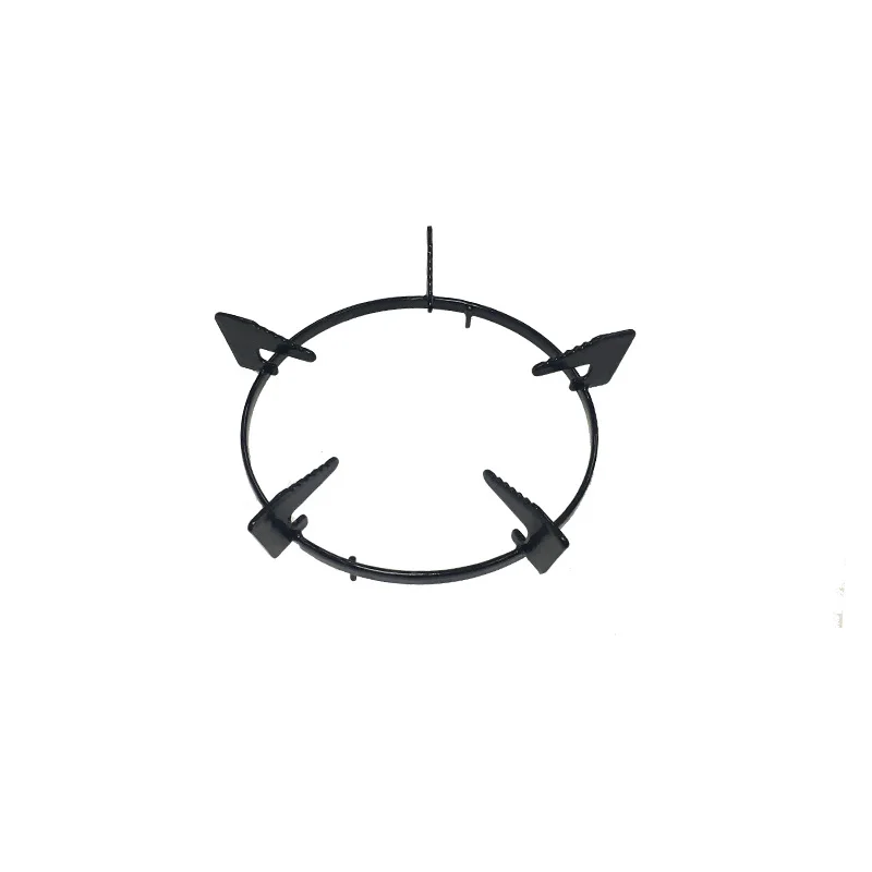 Big Power 2000W High Quality 2 Burner Build in  Stove Gas Cooker