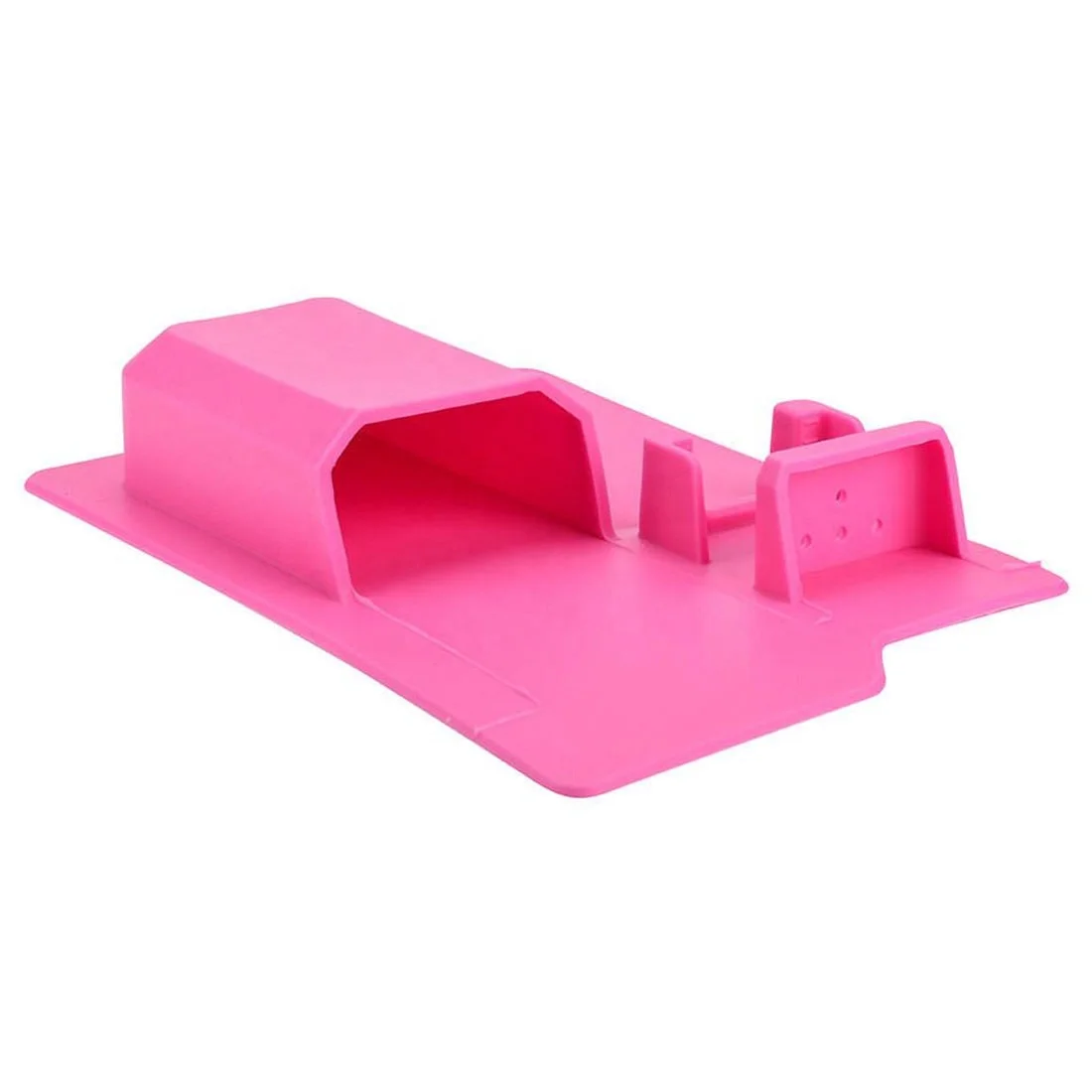 Storage rack toothbrush holder suction bathroom makeup containers hanging organizer