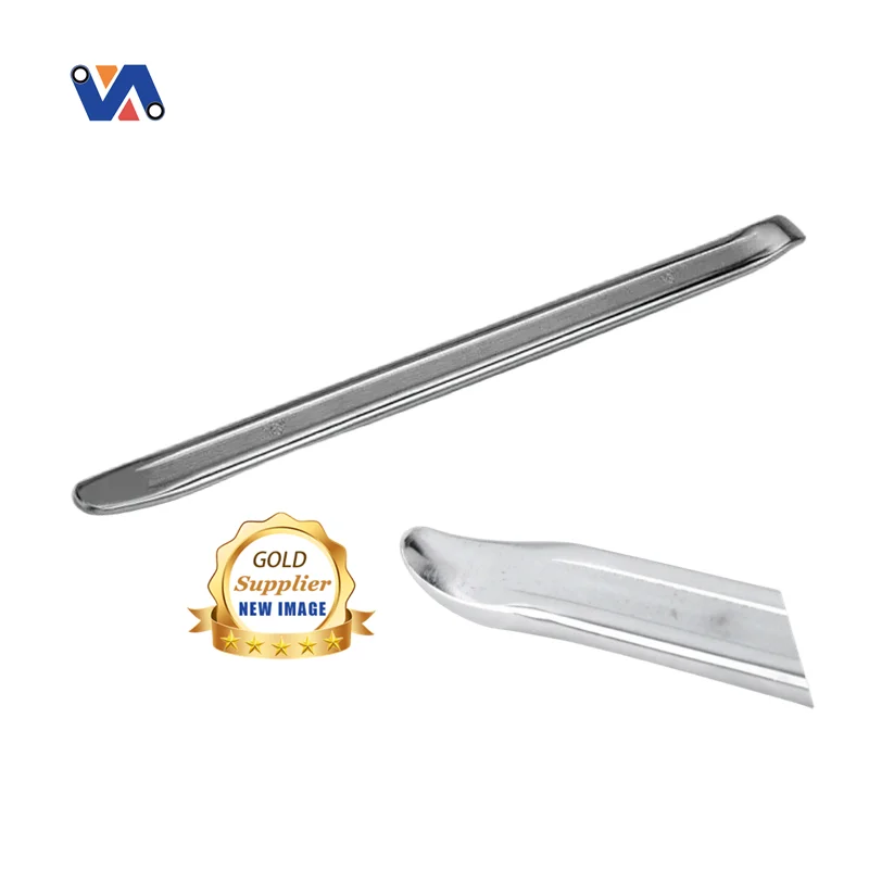 NEW IMAGE EU stock Stainless Steel Tire Lever for Electric Scooter and Bike Tyre Changer Tool
