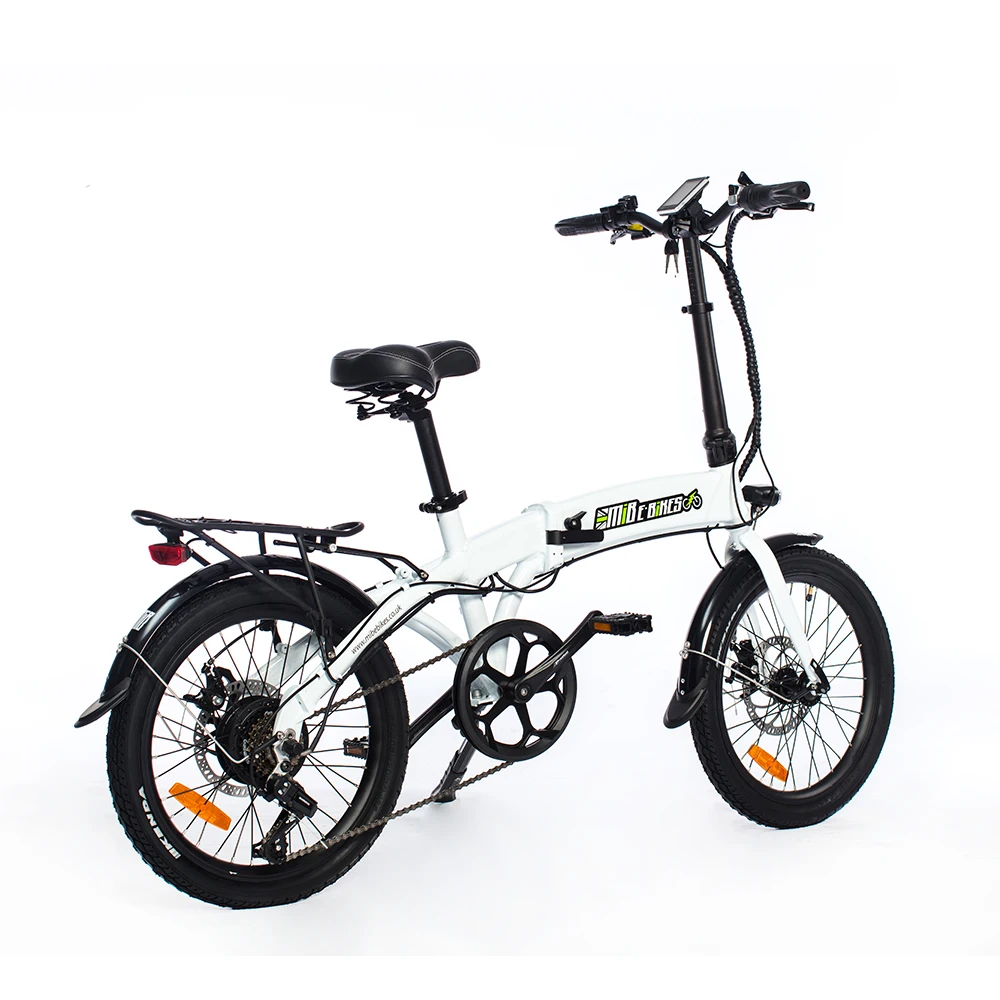 High End Italian City Retro Electric Lady Bike