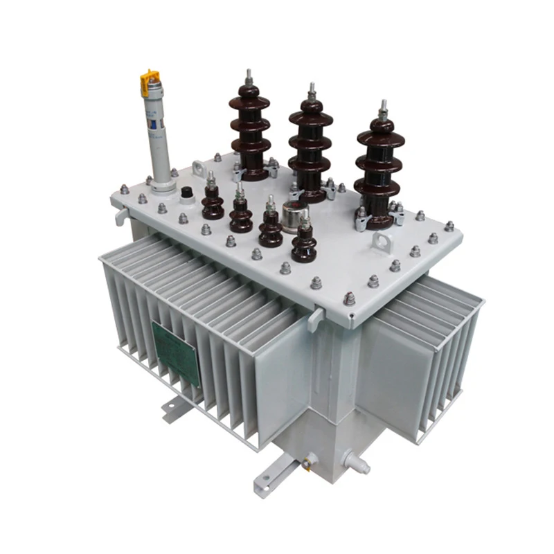 Factory Hot Selling 40 MVA 132 Kv 220 Kv ONAN Three Phase Transformer Oil immersed transformer