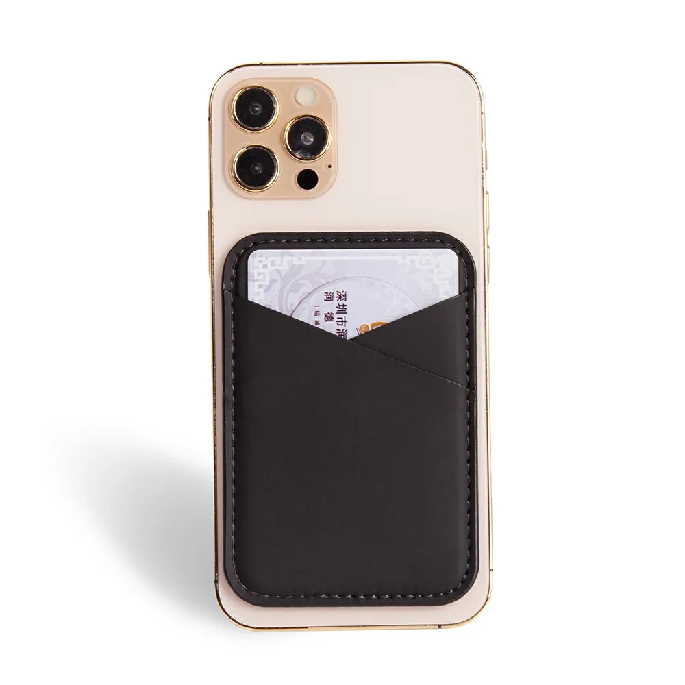 High Quality Magnetic card wallet with credit card slots for Iphone 14