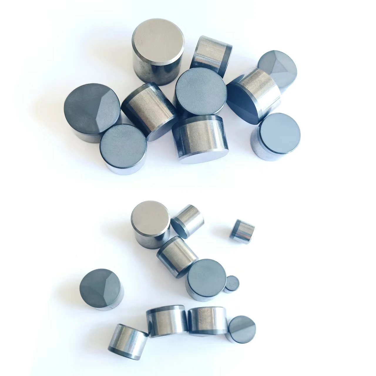 PDC Drill Bit Cutter Best Quality Diamond Compact Diamond Cutters for Oil Drilling Bit