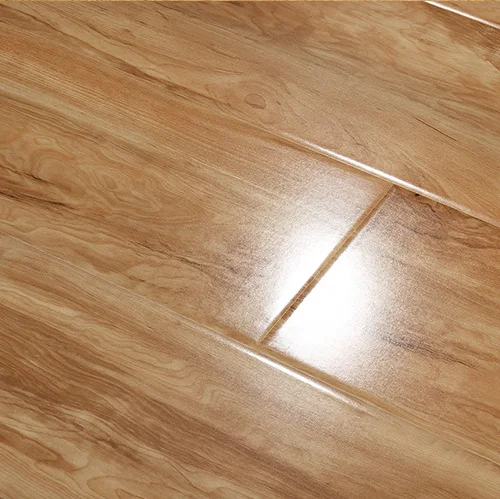 TAP & GO 8mm 12mm waterproof engineered Wood composite laminate flooring