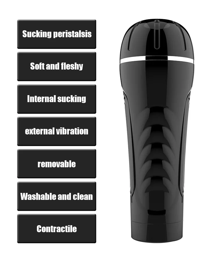 Aircraft Cup Adult Male masturbation anal sex airplane cup Sexy flashlight airplane cup anal sex section Masturbation