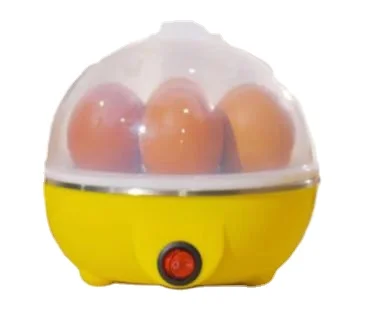 Электрическая машина для приготовления куриных яиц, 7 яиц