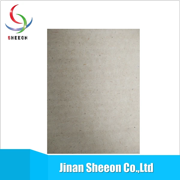 Unbleached   wood free wheat straw pulp