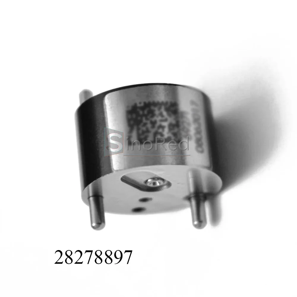 Good Quality 28278897 Euro 4 Control Valve For Delphi Injector 9308Z622B 9308-622B