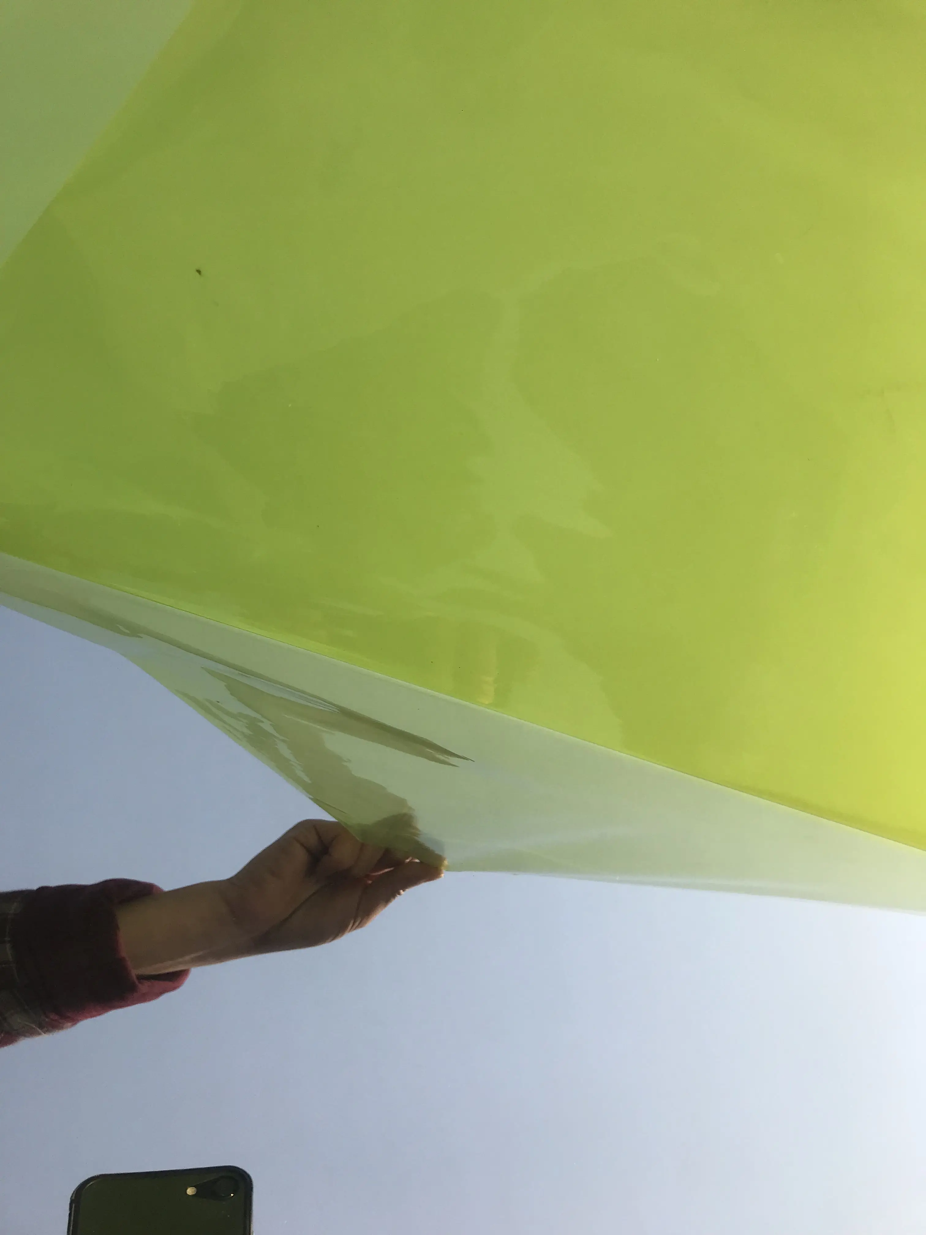 hammer embossed reflective aluminum mirror sheet for lighting reflector