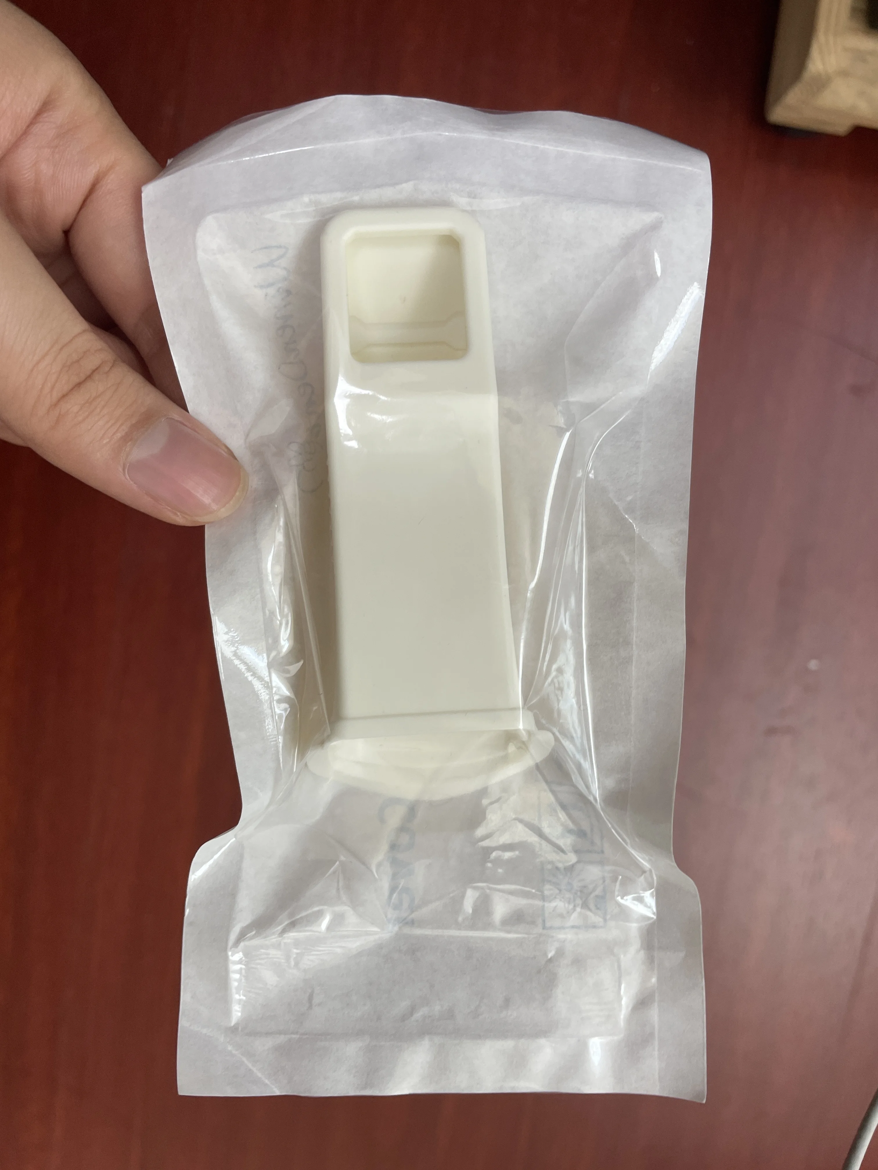 High quality dental intraoral scanner disposable protective Tip Sleeve Cover