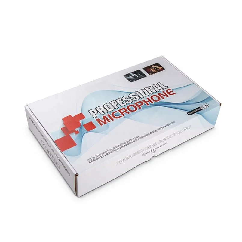 Brand New Usb Condenser Microphone With Adjustable Arm Stand For Live Broadcasting