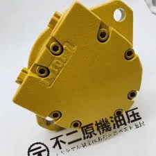 Запчасти для экскаватора CAT 330CL двигатель вентилятора 1915611 191-5611 20R-0118 20R0118