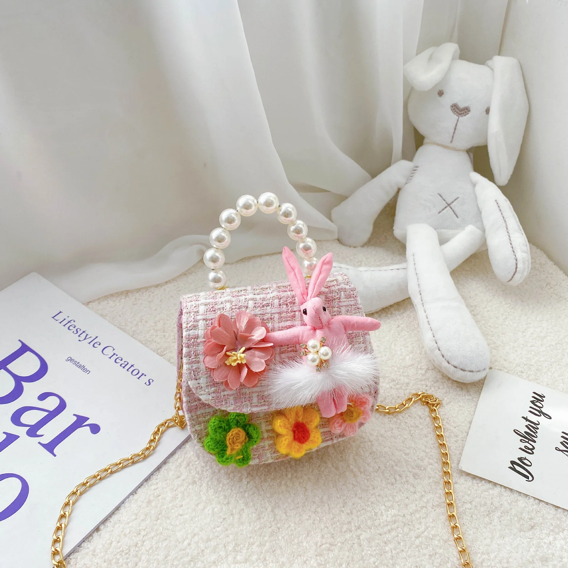 Cheap price wholesale tote bags children jelly bag fashion designer handbags handbag make in china