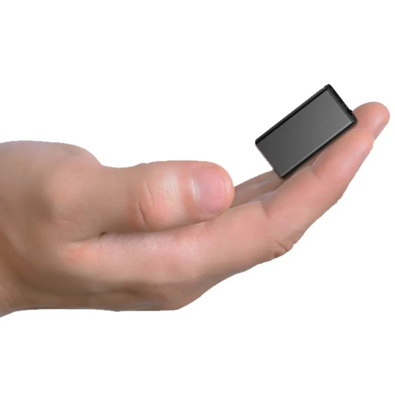 JNN Q1 long distance noise reduction professional Dictaphone voice activated Mini digital voice recorder