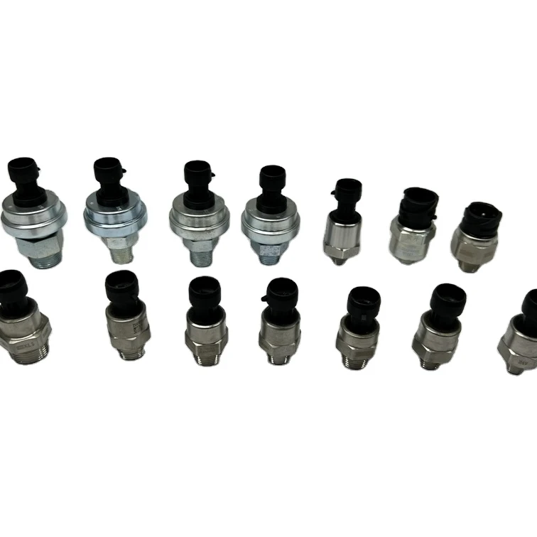 High strength truck pressure sensor auto parts bus air pressure sensor