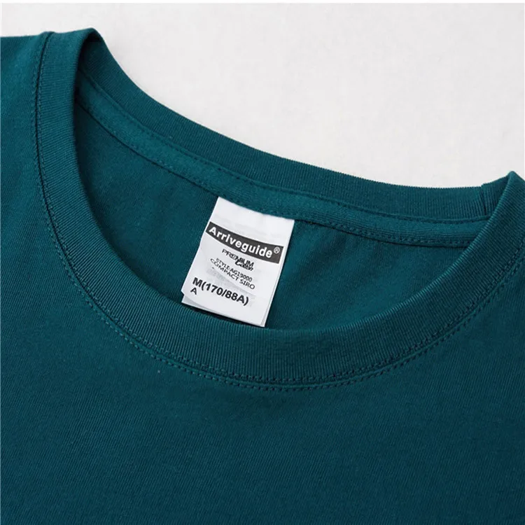 100% хлопок 280gsm 12 видов цветов унисекс для мужчин и женщин; Адаптируемые под требования заказчика 280 gsm свободная повседневная мужская футболка футболки с рисунками из мультфильмов футболки