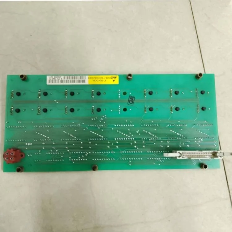 Электрическая чернильная консоль A37V094270 A368/E для принтера Roland R700