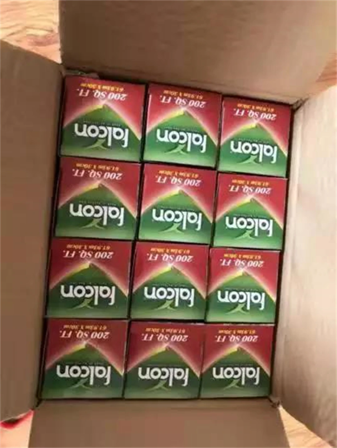 Лидер продаж 8011 пищевая упаковка для пищевых продуктов безопасная из алюминиевой фольги рулонная