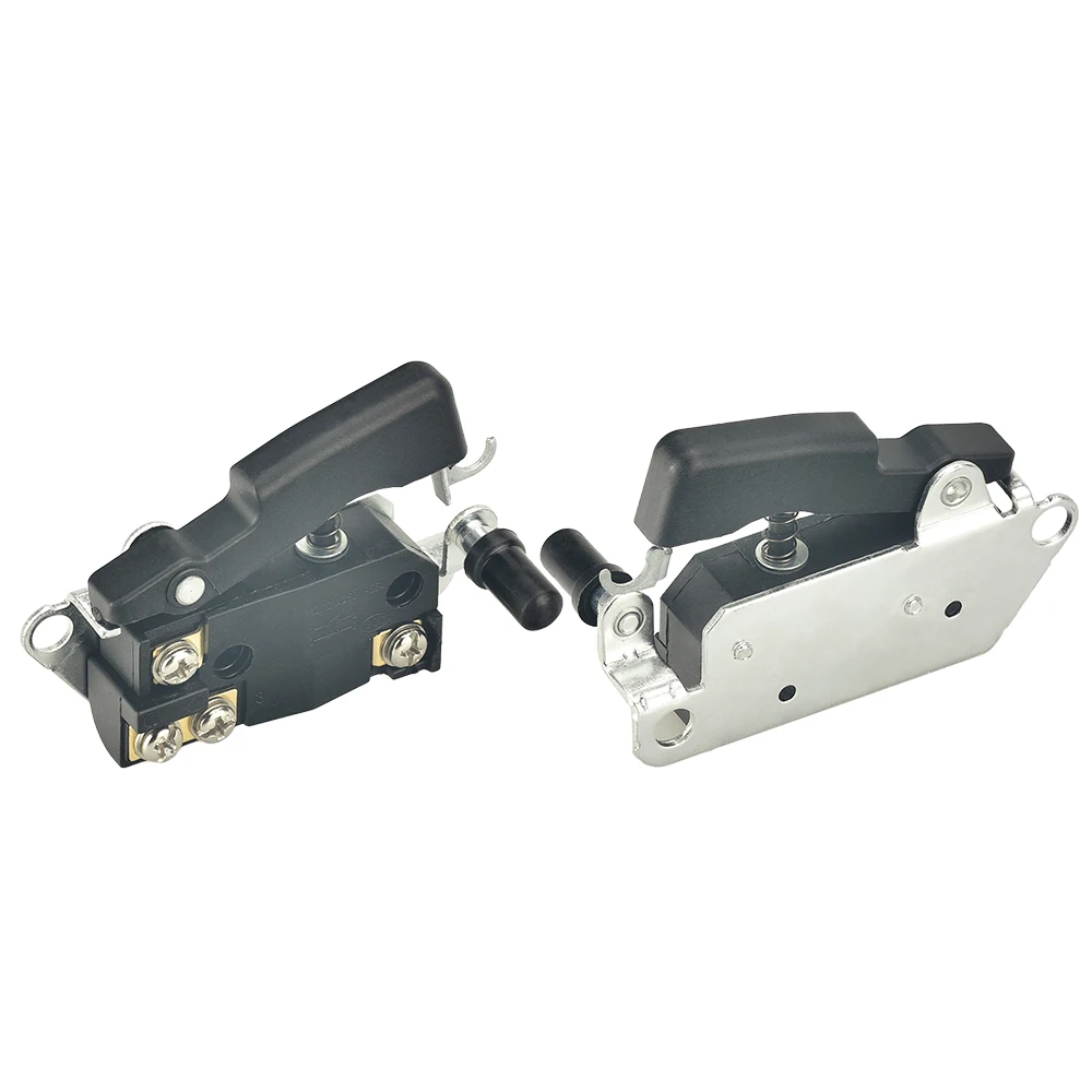 manufacturer large angle grinders switches dustproof snap-action trigger switch