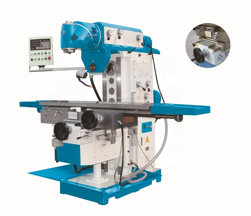 universal milling machine XL6436C
