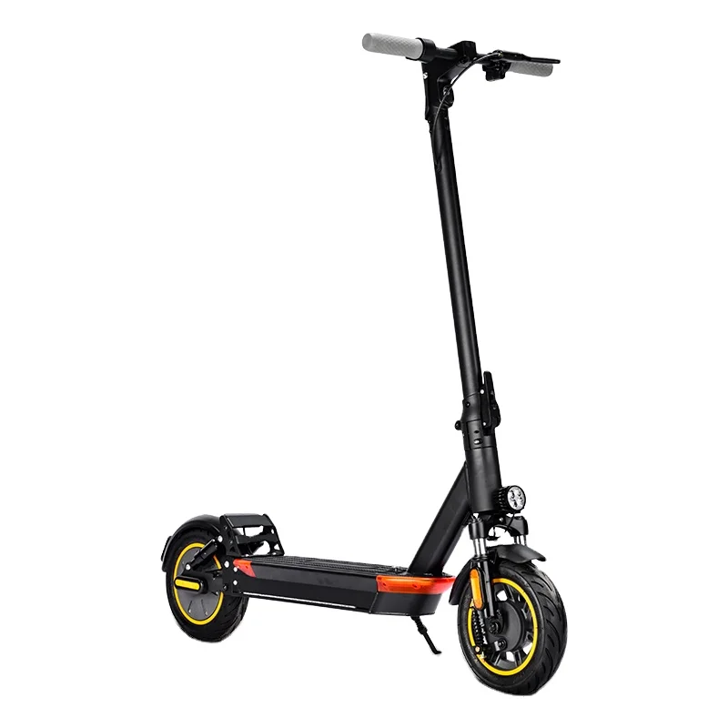 2023 Hot Selling Chinese Warehouse New Design Balance Car Beddragon with Led Lights Electric Scooters For Kids Adults