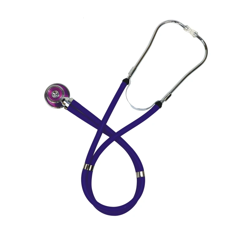 Trade Assurance Professional Hospital Doctor and Nurse cardiology Medical Stethoscope Prices
