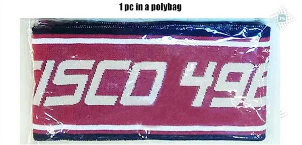  Индивидуальный Стильный вязаный теплый зимний шарф