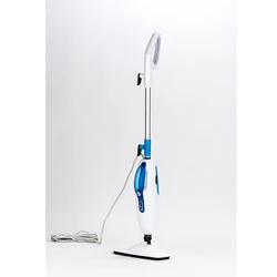 Electric steam vacuum cleaner mop hand-held scrubber mop broom vacuum cleaner