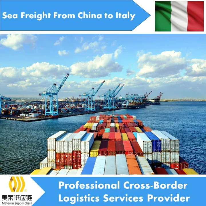 Прямая поставка, Италия, fba, Шэньчжэнь, транспортный агент, экспедитор, доставка, логистика, Поставщик ddp, экспресс