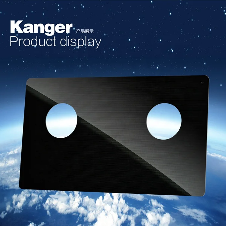  Высокотемпературное керамическое стекло для газовой плиты Kanger