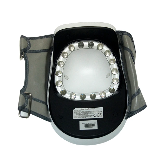 2020 best seller Personal Electric Knee Massager machine to Release Pain supplier