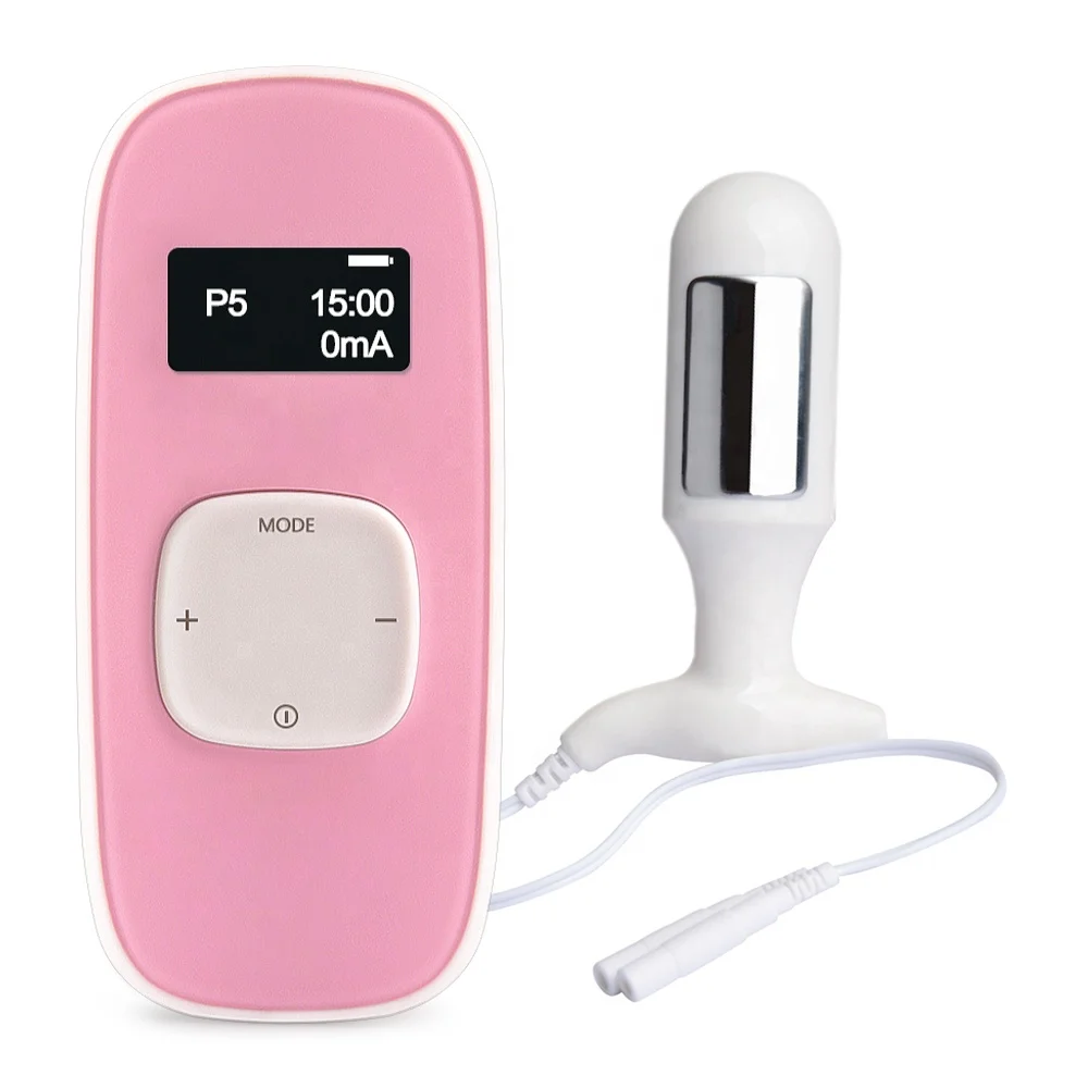 Послеродовой реабилитационный набор тренажер для стимуляции мышц тазового дна