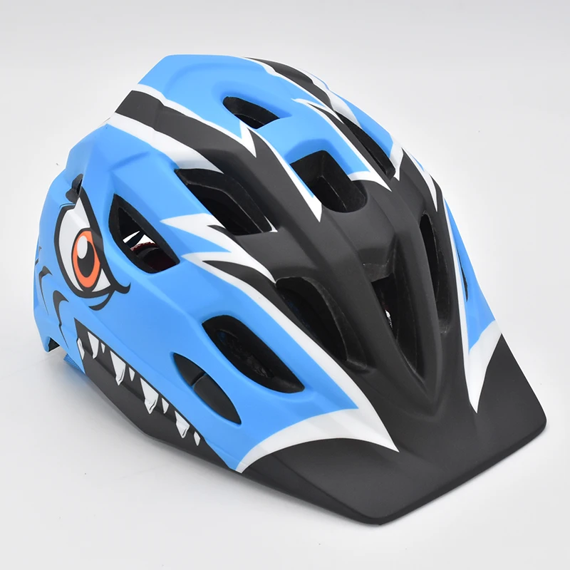 FX-209 BMX Riding kids helmet