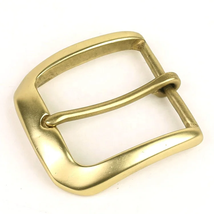40 мм ширина, высокое качество, Заводская медная Пряжка на заказ