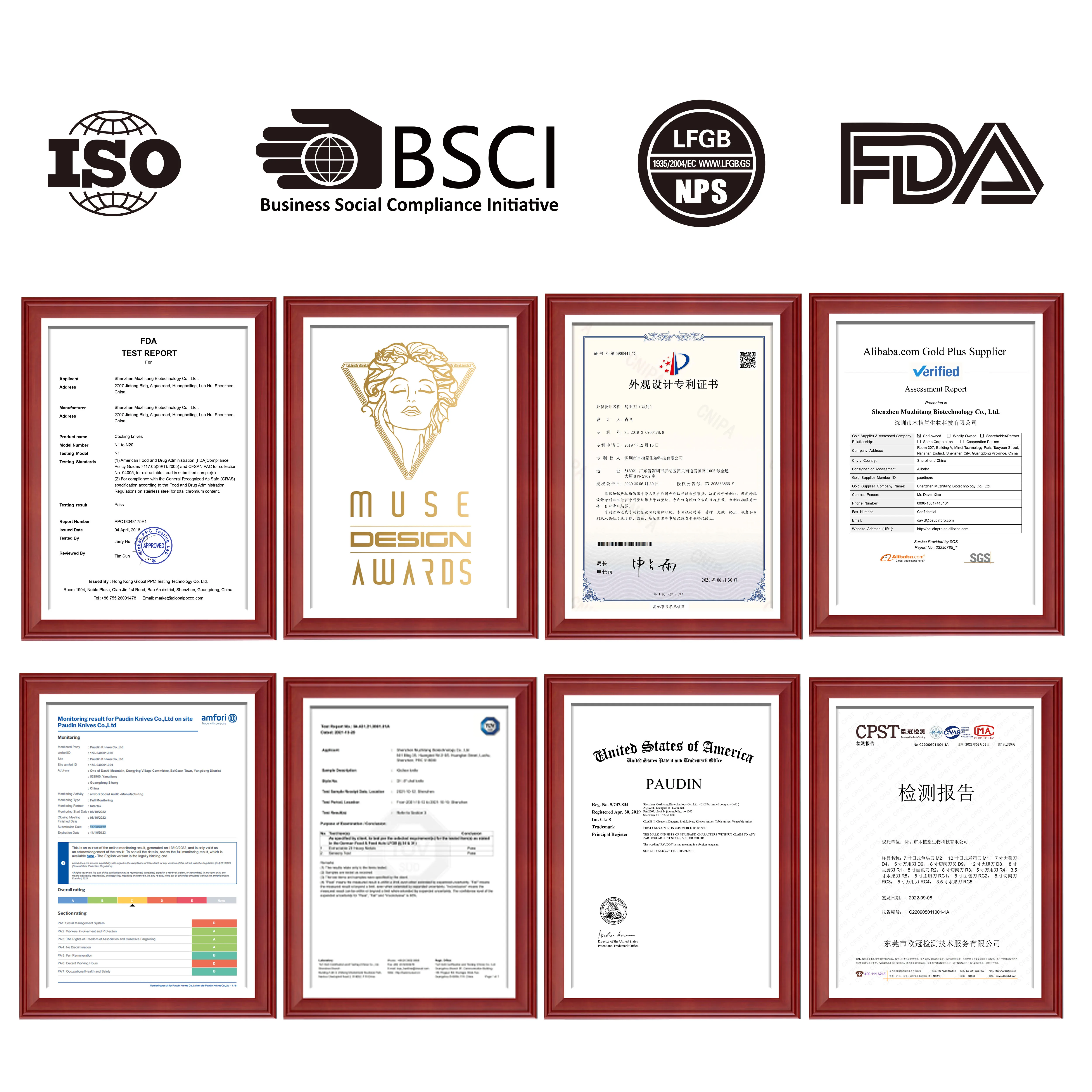 6-дюймовый классический нож для обвалки и филе 5Cr15 MoV из нержавеющей стали с деревянной ручкой Pakka кухонный мяса рыбы
