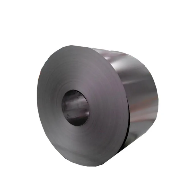 High Quality Spcc 1.2mm A36 G550 Cold Rolled Cr Carbon Steel Coils